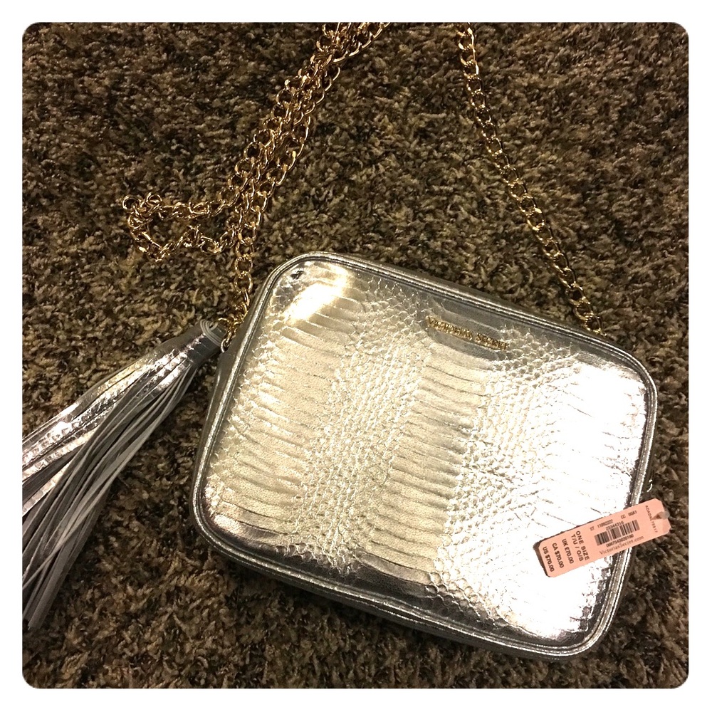 New Victoria Secret Purse